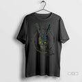 Officials Trendy Frank The Rabbit I Can Do Anything I Want And So Can You Unisex , , , Long Sleeve Tee
