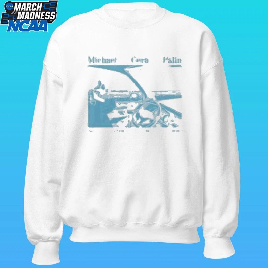 Some Michael Cera Palin Driver Shirt Unisex , , , Long Sleeve Tee