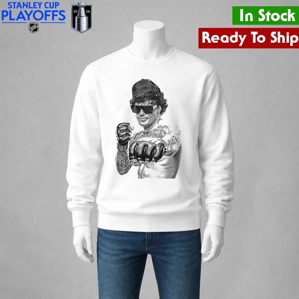 Tommy McMillan Gunz Wrld Shirt Unisex , , , Long Sleeve Tee
