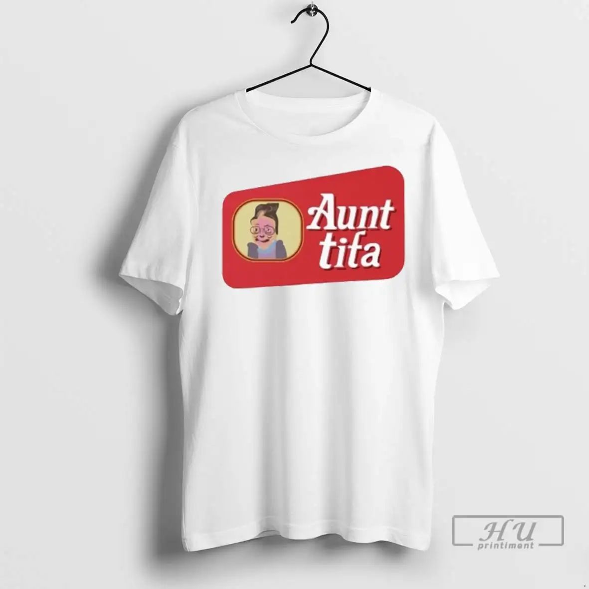 Officials Aunt Tifa T Shirts Unisex , , , Long Sleeve Tee
