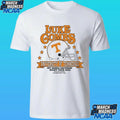Luke Combs University Of Tennessee My Kinda Saturday Night Tour May 2 2026 Neyland Stadium In Knoxville, Tn Helmet Shirt