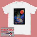 Nether Hour At Tigre Island Rook On Oct 15 2025 Poster shirt Unisex , , , Long Sleeve Tee