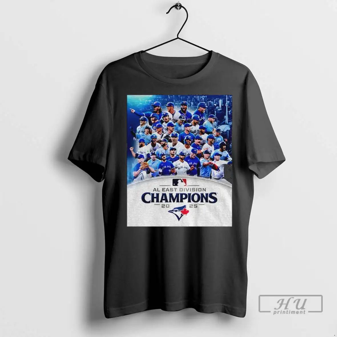 Officials Toronto Blue Jays Al East Champions T Shirts Unisex , , , Long Sleeve Tee