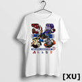 National League West Arizona Diamondbacks Colorado Rockies La Dodgers Sd Padres Sf Giants Tshirts Sweater