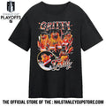 Gritty Philadelphia Flyers Bootleg 2026 Shirt Unisex , , , Long Sleeve Tee