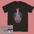 Farm Aid 40 Mandolin Unisex , , , Long Sleeve Tee