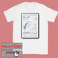 Soccer Mommy Sep 16 2025 SummerStage in Central Park New York NY Poster shirt Unisex , , , Long Sleeve Tee