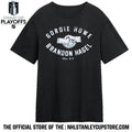 Brandon Hagel Gordie Howe Hat Trick Shirt Unisex , , , Long Sleeve Tee