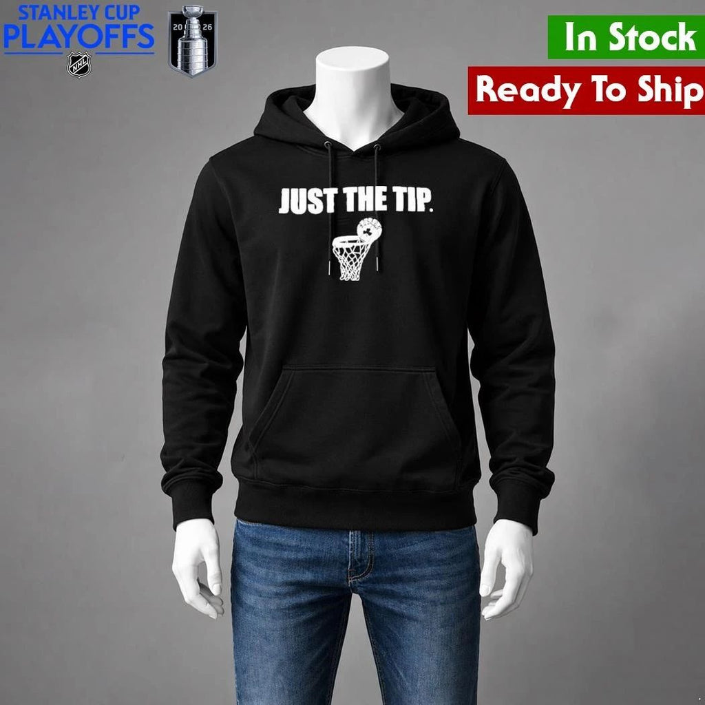 Just the tip Boston Celtics Shirt Unisex , , , Long Sleeve Tee