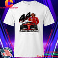 Lewis Hamilton 44 Ferrari F1 Shirt