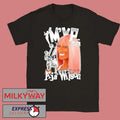 Playa Society 2025 W MVP A’ja Unisex , , , Long Sleeve Tee