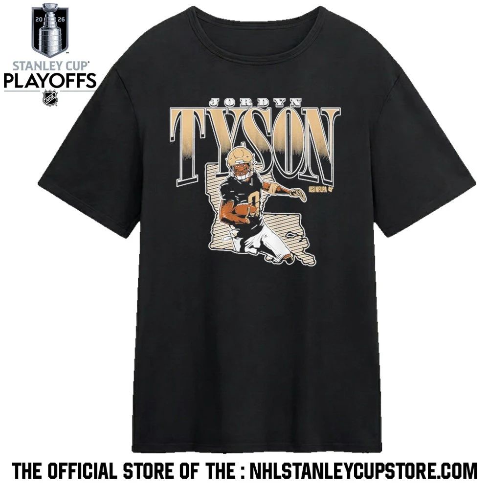 Jordyn Tyson State Star Remix Shirt Unisex , , , Long Sleeve Tee