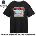 Ovo Mike Tyson Round 2.0 Champion Shirt Unisex , , , Long Sleeve Tee