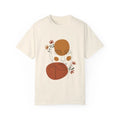 Boho Chic Unisex – Abstract Line Art Design Unisex , , , Long Sleeve Tee