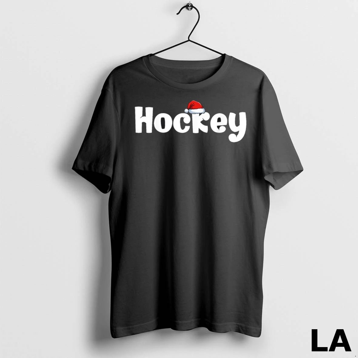 Original Christmas Hockey Christmas Day Hockey Player Men Women Xmas Unisex , , , Long Sleeve Tee