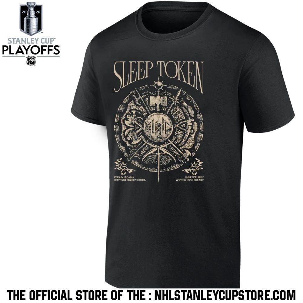 Round Table Sleep Token Shirt Unisex , , , Long Sleeve Tee