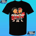 Terrell Brothers Avieon And A Shirt Unisex , , , Long Sleeve Tee