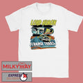 Lord Huron Exclusive Tee Strange Trails 10th Anniversary Tour Schedule Tour Dates shirt Unisex , , , Long Sleeve Tee