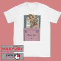 Laufey Lover Girl shirt Unisex , , , Long Sleeve Tee