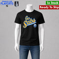 DJ Moore Go Sabs Sabres Shirt Unisex , , , Long Sleeve Tee