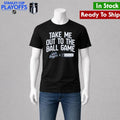 Ontario Tower Buzzers Take Me Out to the Ball Game Shirt Unisex , , , Long Sleeve Tee