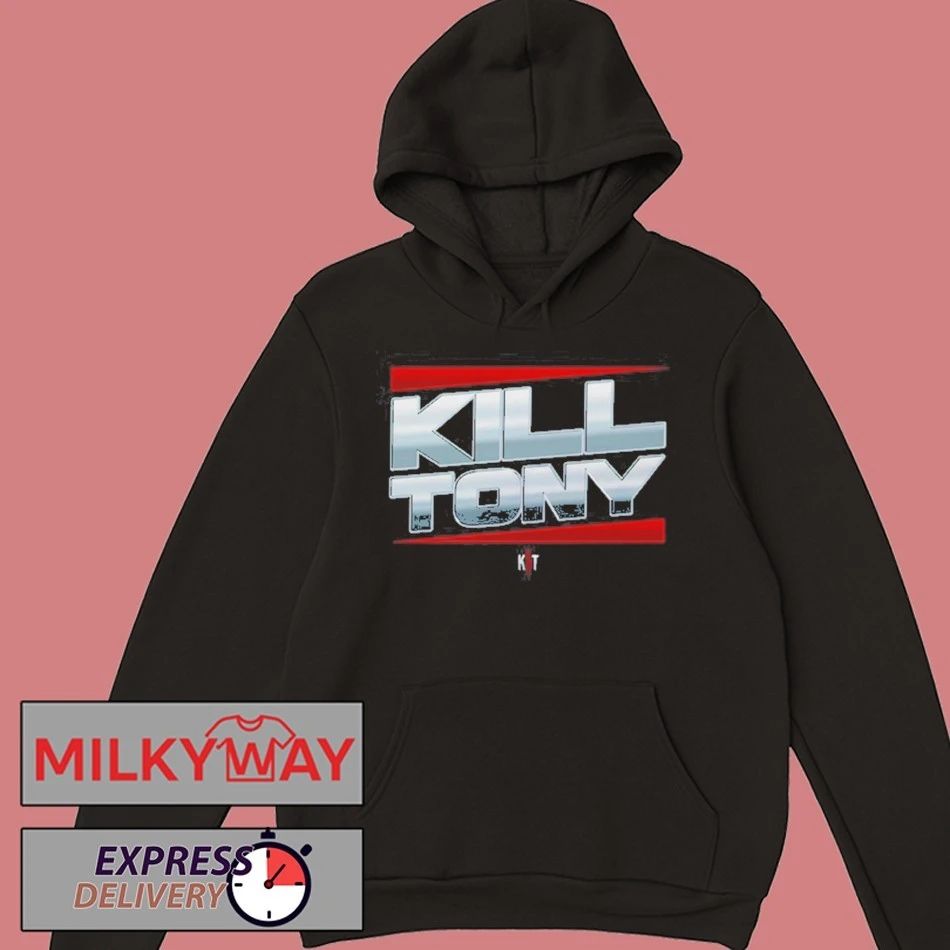 Kill Tony Monday Night K Unisex , , , Long Sleeve Tee