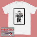 Circle Jerks Hollywood Palladium Sept 19, 2025 Keith’s 70th Birthday Poster shirt Unisex , , , Long Sleeve Tee
