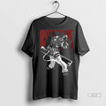 Officials Trendy Guilty Gear Strive Sol Badguy Shirt Sweater Unisex , , , Long Sleeve Tee
