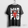 Trending War Pig Arkansas Razorbacks 35 T Shirts Unisex , , , Long Sleeve Tee