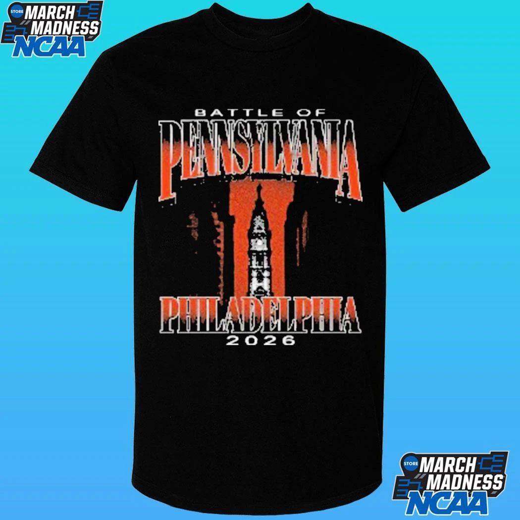 Battle Of Pennsylvania 26 Shirt Unisex , , , Long Sleeve Tee