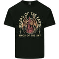 Dragons Rulers of the Earth Fantasy RPG Mens Cotton Tee Top Unisex , , , Long Sleeve Tee
