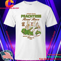 Northside Hospital Peachtree Road Race America’s 250th Shirt