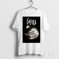 Original Gojira From Mars To Sirius 2025 Ladies Unisex , , , Long Sleeve Tee