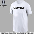 The Guy Goyim Shirt Unisex , , , Long Sleeve Tee