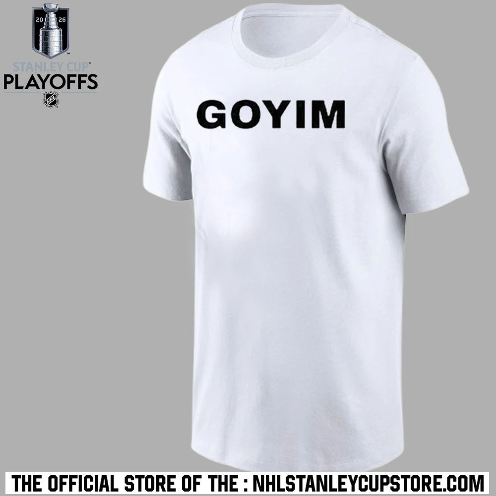 The Guy Goyim Shirt Unisex , , , Long Sleeve Tee