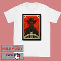 Tampa Bay Buccaneers vs. Houston Texans Sept 15, 2025 NRG Stadium, Houston, TX Poster shirt