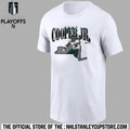 Omar Cooper Jr State Star Remix Shirt Unisex , , , Long Sleeve Tee