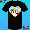 Big Slick 2026 Kansas City Heart Shirt Unisex , , , Long Sleeve Tee