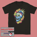 Naked Raygun Riot Fest 2025 Shirt Unisex , , , Long Sleeve Tee