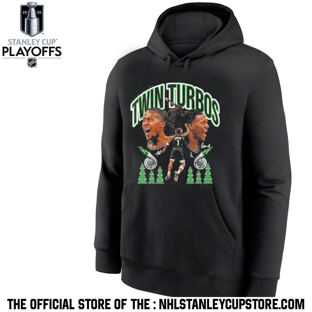 Minnesota Timberwolves Twin Turbos Shirt Unisex , , , Long Sleeve Tee