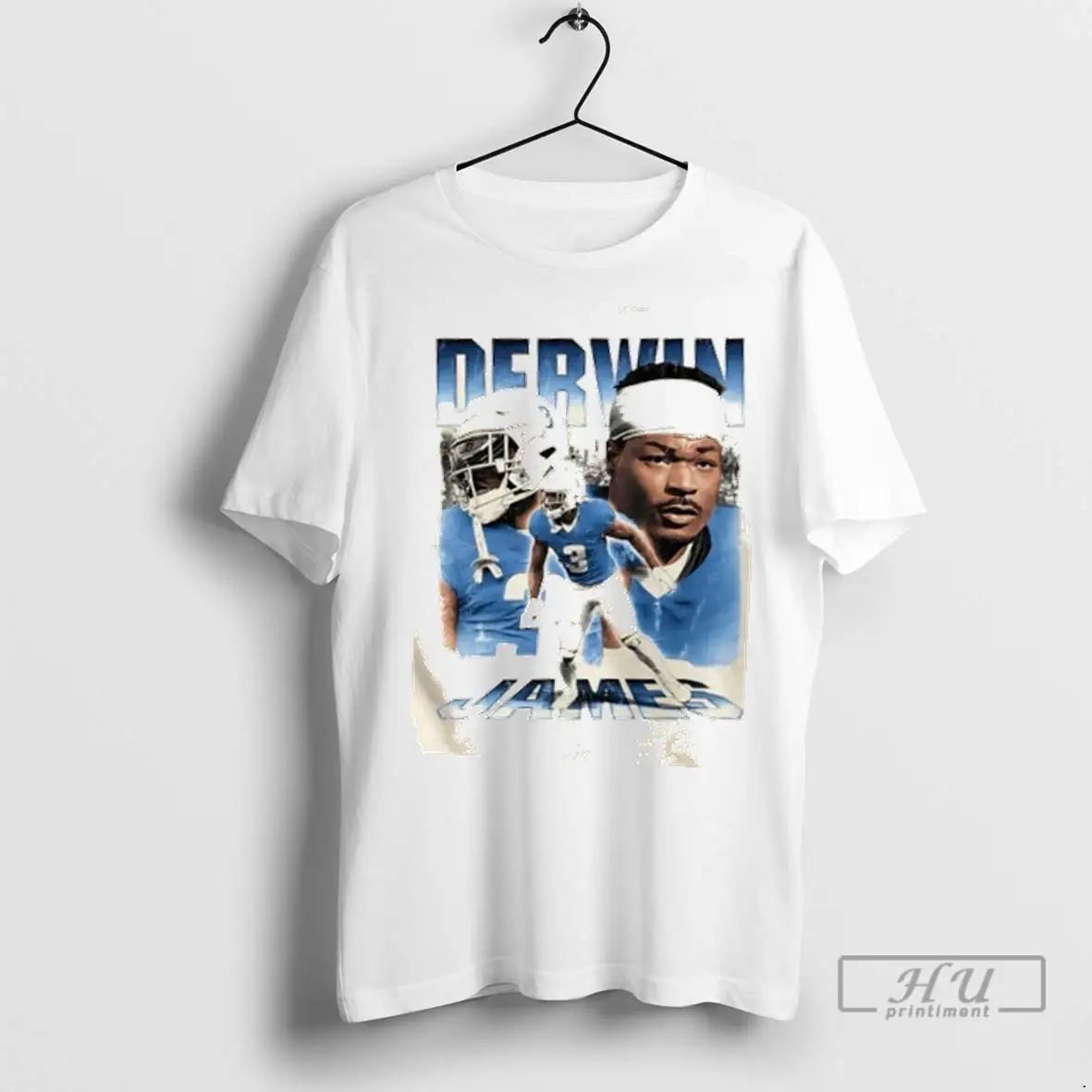 Trending Derwin James Los Angeles Chargers Vintage Football T Shirts Unisex , , , Long Sleeve Tee