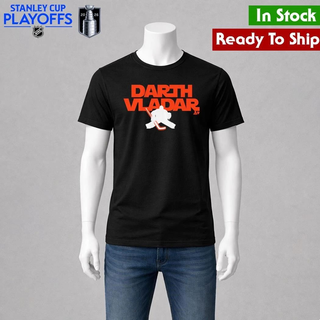 Dan Vladar Darth Vladar Shirt Unisex , , , Long Sleeve Tee