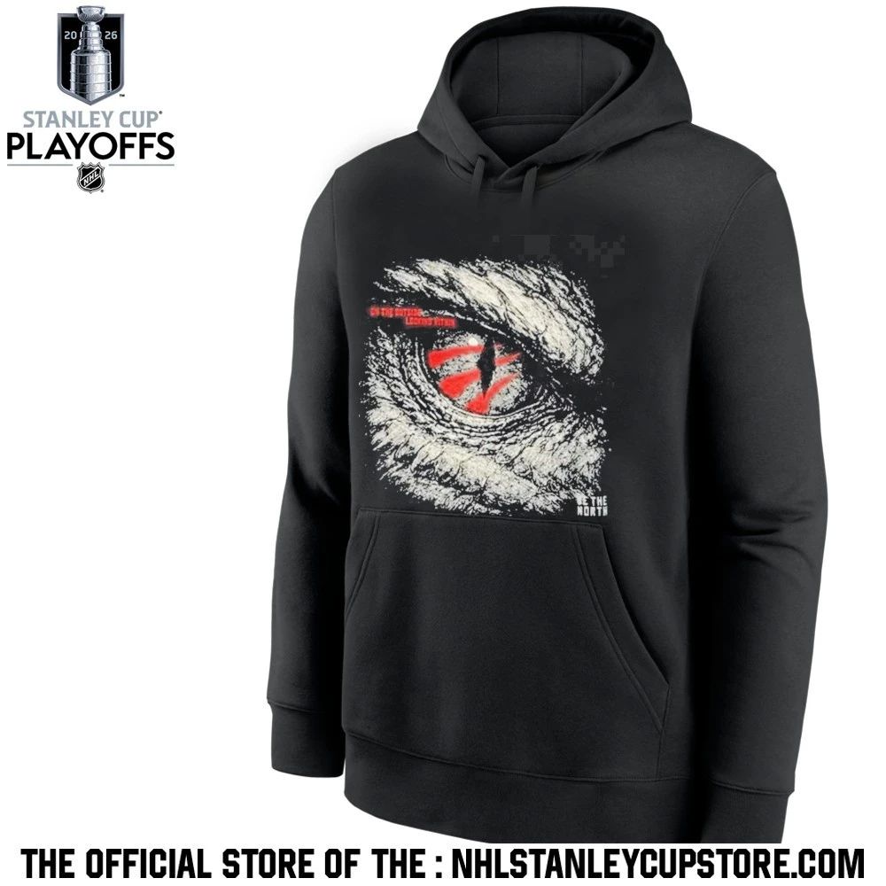 Toronto Raptors NBA Playoffs 2026 On the Outside Looking Within We The North Shirt Unisex , , , Long Sleeve Tee