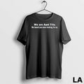 Original We Are Aunt Tifa We Heard You Were Looking For Us Ornaments Unisex , , , Long Sleeve Tee