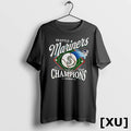 Seattle Mariners Mlb Baseball American League West Champions Postseason 2025 Tshirts Sweater
