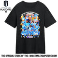 Coventry City Fc We Are Back Premier League Logo Shirt Unisex , , , Long Sleeve Tee