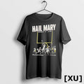 Mountain Brook Vs Homewood Hail Mary 2025 Tshirts Sweater Unisex , , , Long Sleeve Tee