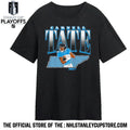 Carnell Tate State Star Remix Shirt Unisex , , , Long Sleeve Tee