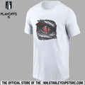 On The Outside Looking Within Toronto Raptors Playoffs Shirt Unisex , , , Long Sleeve Tee