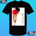 Your Shorts Must Be This Short To Enter The Dance Floor Unisex , , , Long Sleeve Tee